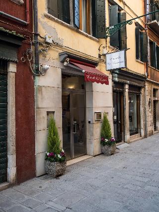 Ca Lucrezia