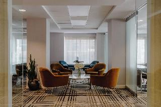 Club Quarters Hotel in Washington DC