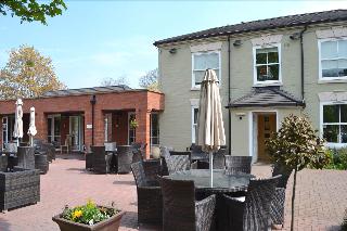 The Dewdrop Inn