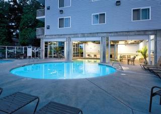 WorldMark Birch Bay