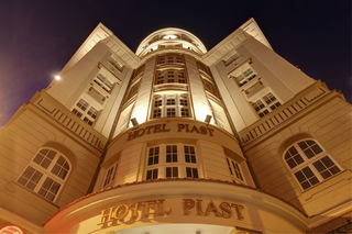 Piast Hotel - Generell