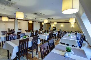 Piast Hotel - Restaurant