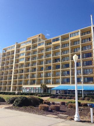 Surfside Oceanfront Inn & Suites