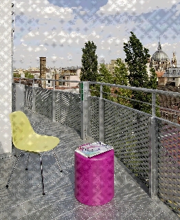 General view
 di Stanys - Das Apartmenthotel