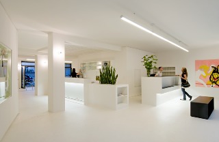 Lobby
 di Stanys - Das Apartmenthotel