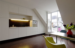 Room
 di Stanys - Das Apartmenthotel