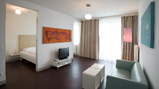 Room
 di Stanys - Das Apartmenthotel