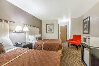 Econo Lodge Inn and Suites Williams - Grand Canyon