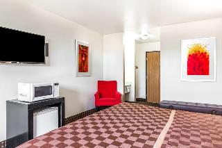 Econo Lodge Inn and Suites Williams - Grand Canyon