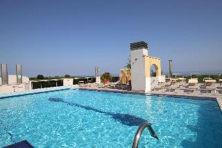 Hotel Eraclea Palace