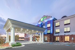 Holiday Inn Express & Suites Tappahannock By IHG