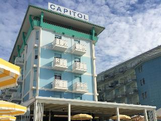 HOTEL CAPITOL
