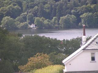 Lonsdale House, Windermere