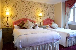 Lonsdale House, Windermere