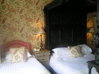 Lonsdale House, Windermere