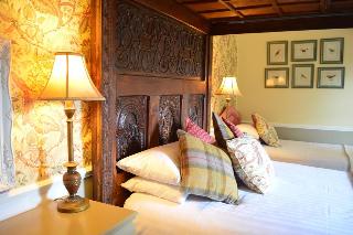 Lonsdale House, Windermere