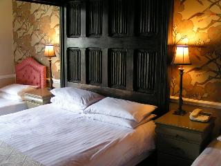 Lonsdale House, Windermere