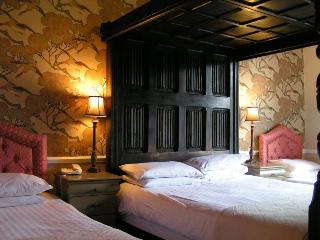Lonsdale House, Windermere