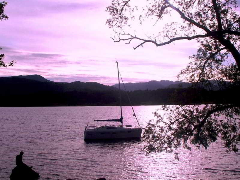 Lindeth Howe Classic Country House, Windermere