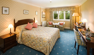 Lindeth Howe Classic Country House, Windermere