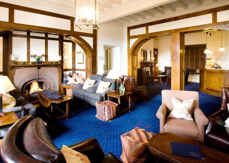 Lindeth Howe Classic Country House, Windermere