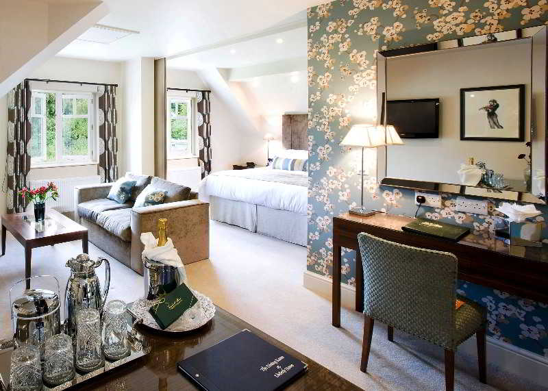 Lindeth Howe Classic Country House, Windermere