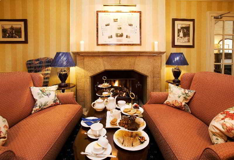 Lindeth Howe Classic Country House, Windermere
