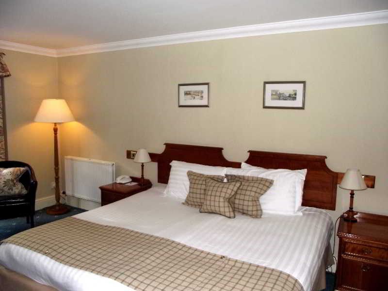 Lindeth Howe Classic Country House, Windermere