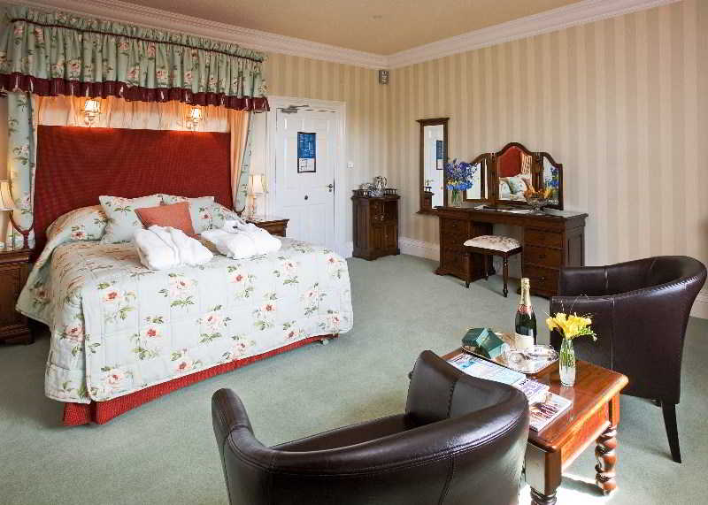 Lindeth Howe Classic Country House, Windermere