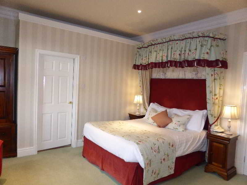 Lindeth Howe Classic Country House, Windermere