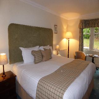 Lindeth Howe Classic Country House, Windermere