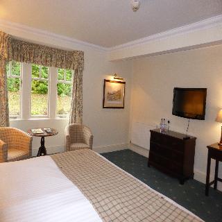 Lindeth Howe Classic Country House, Windermere