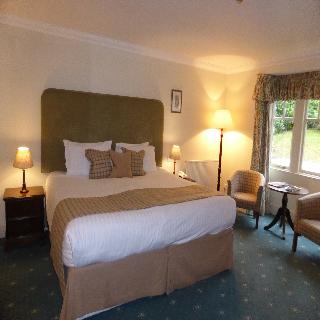 Lindeth Howe Classic Country House, Windermere