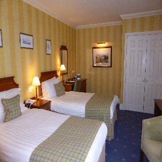 Lindeth Howe Classic Country House, Windermere