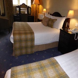 Lindeth Howe Classic Country House, Windermere