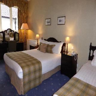 Lindeth Howe Classic Country House, Windermere