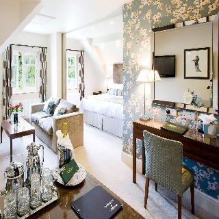 Lindeth Howe Classic Country House, Windermere