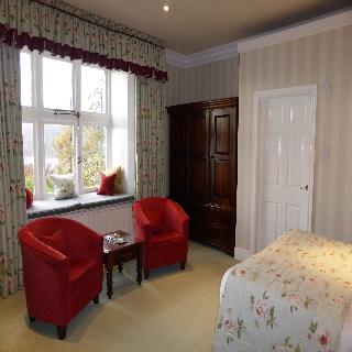 Lindeth Howe Classic Country House, Windermere