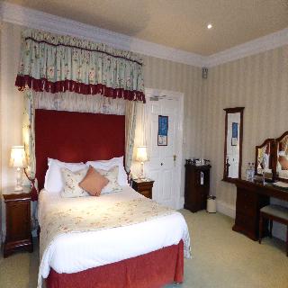 Lindeth Howe Classic Country House, Windermere