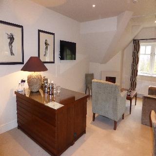 Lindeth Howe Classic Country House, Windermere