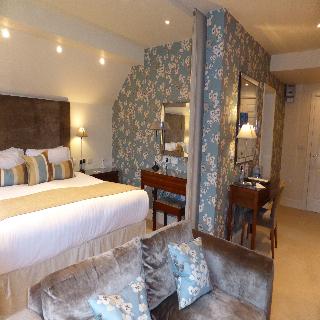 Lindeth Howe Classic Country House, Windermere