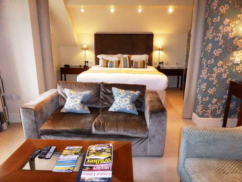 Lindeth Howe Classic Country House, Windermere