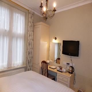 Lindeth Howe Classic Country House, Windermere
