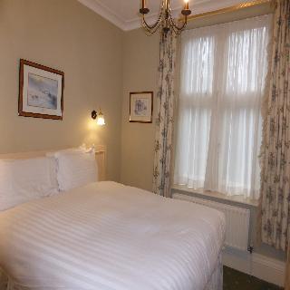 Lindeth Howe Classic Country House, Windermere