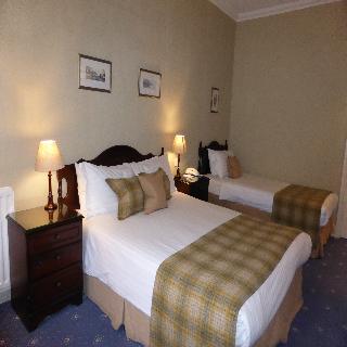 Lindeth Howe Classic Country House, Windermere