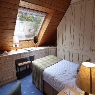 Lindeth Howe Classic Country House, Windermere
