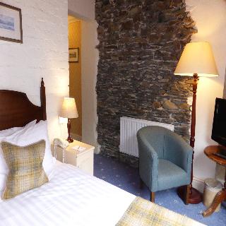 Lindeth Howe Classic Country House, Windermere