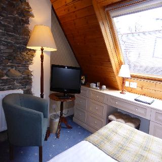 Lindeth Howe Classic Country House, Windermere