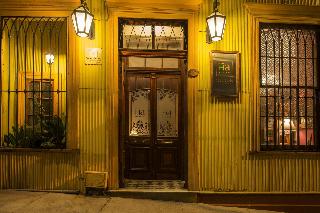 Hotel Boutique Acontraluz