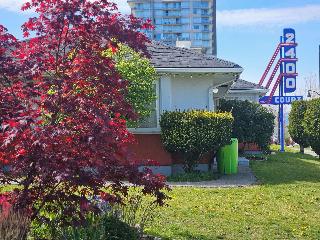 2400 Motel Vancouver